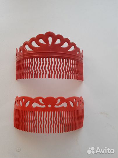 Расчески для волос