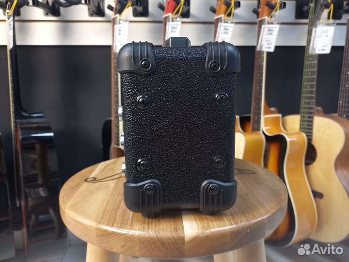 Комбоусилитель Belcat I-5G Новый