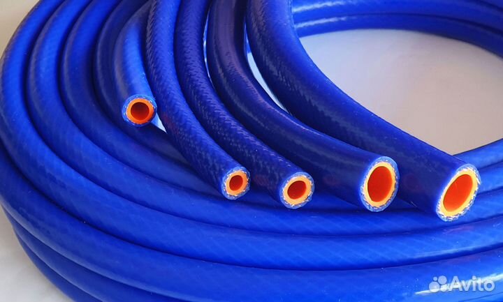 Шланг силиконовый