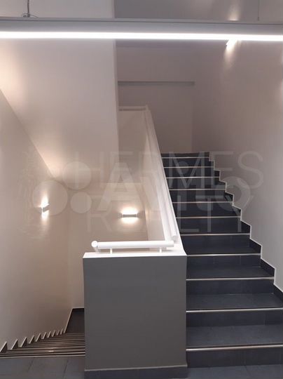 Продажа здания (осз) 1 215,2 м2 м. Авиамоторная (ю