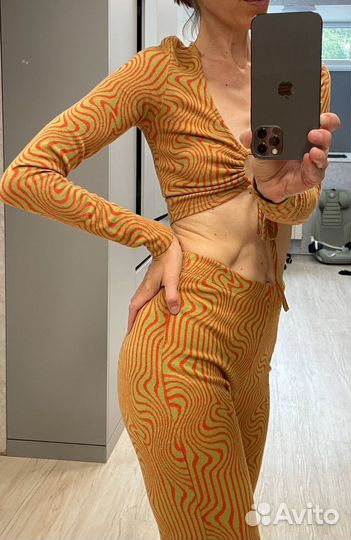 Комплект Pull&Bear, s