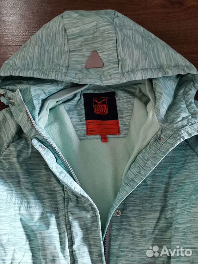 Куртка для девочки