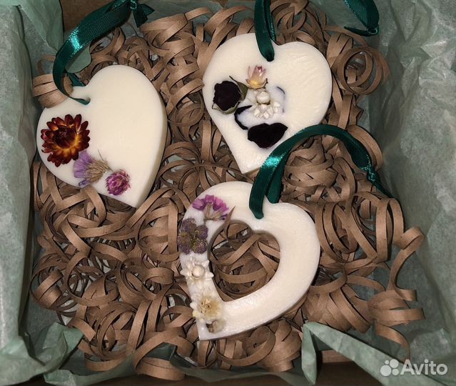 Ароматическое саше