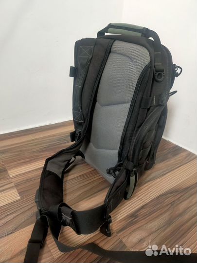 Фоторюкзаки, рюкзаки для фототехники