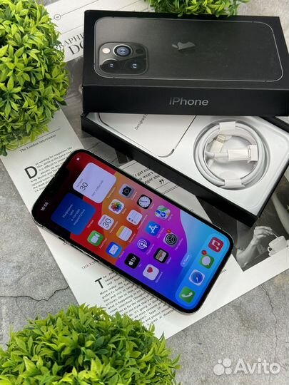 iPhone 13 Pro, 128 ГБ