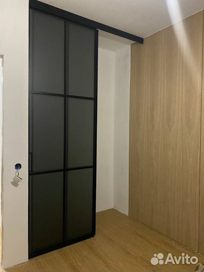 Перегородка для зонирования от производителя