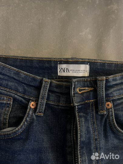 Джинсы женские