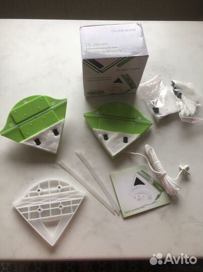 Щетка для мытья окон