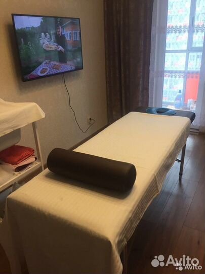 Массаж на дому, массаж лица, Access Bars