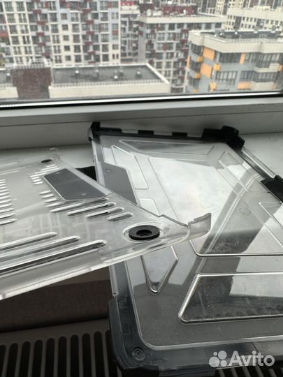 Защитный чехол UAG Plasma