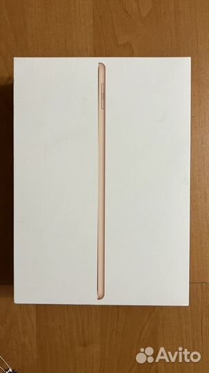 Apple iPad Wi-Fi + Cellular (4G) 128
