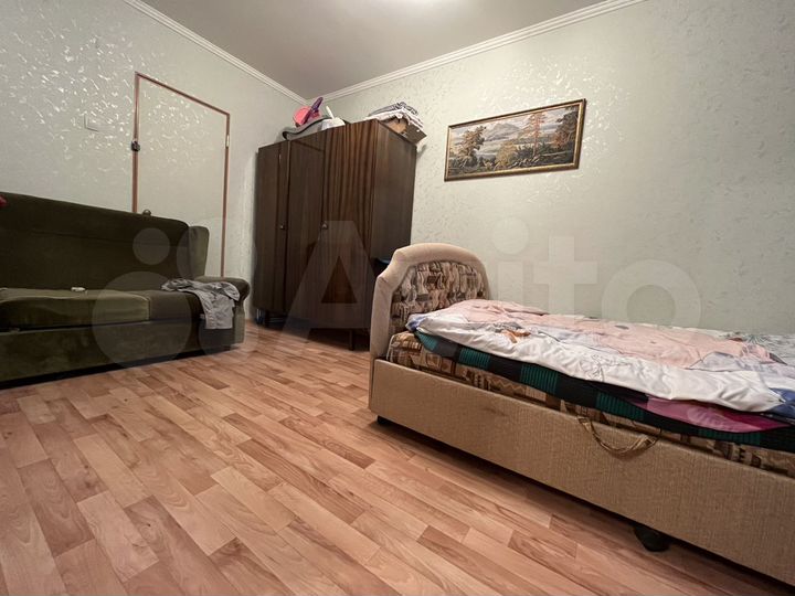 2-к. квартира, 45,9 м², 4/5 эт.