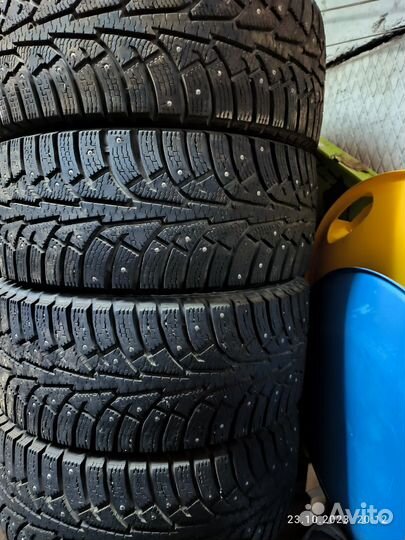 Wolftyres Nord 225/45 R17