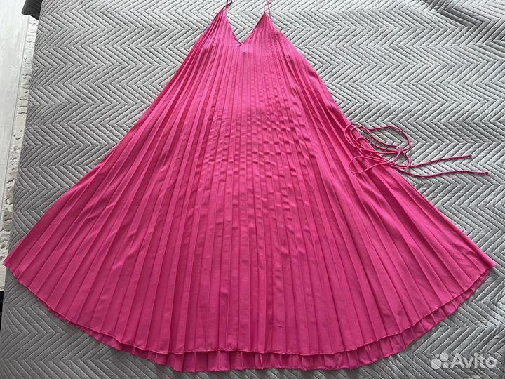 Женское платье mango