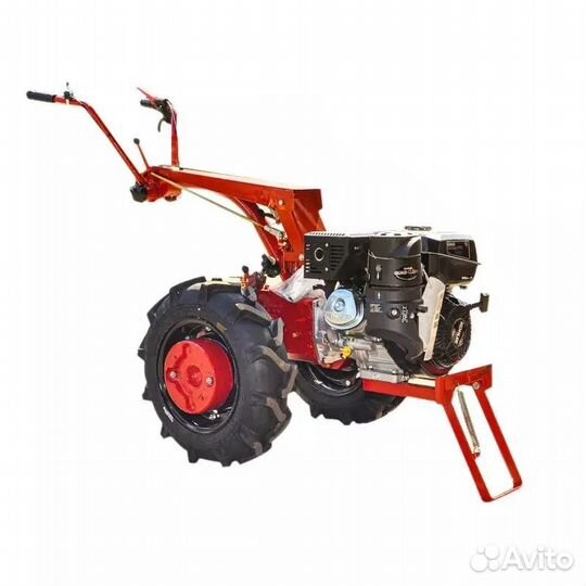 Мтз Беларус с двигателем Kohler