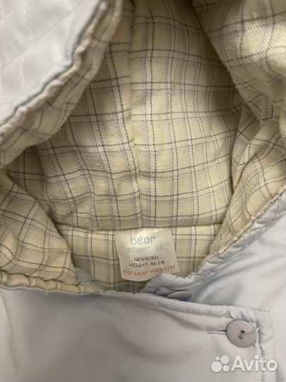 Комбинезон sofia