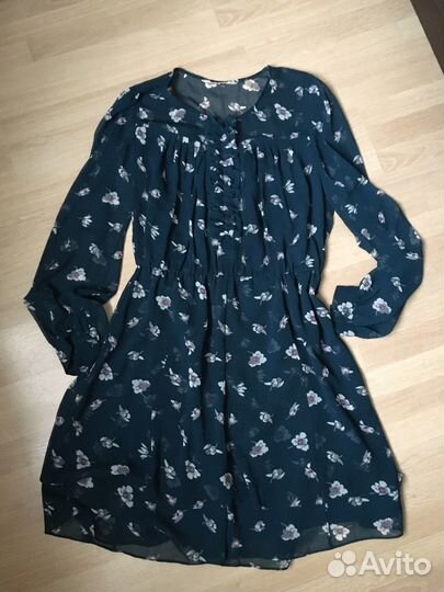 Платье Rebecca Taylor