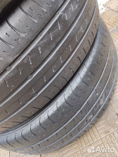 Kumho Solus SA01 Plus 205/65 R16 94H