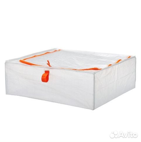 Сумки для хранения икеа IKEA пэркла новые 6778