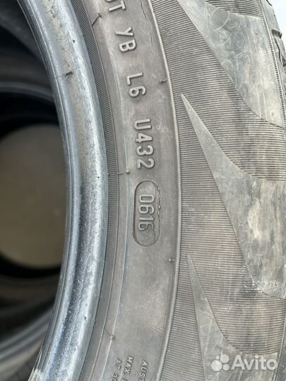 Pirelli Scorpion Verde 215/60 R17