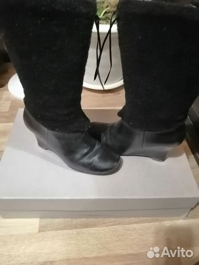 Продажа обуви