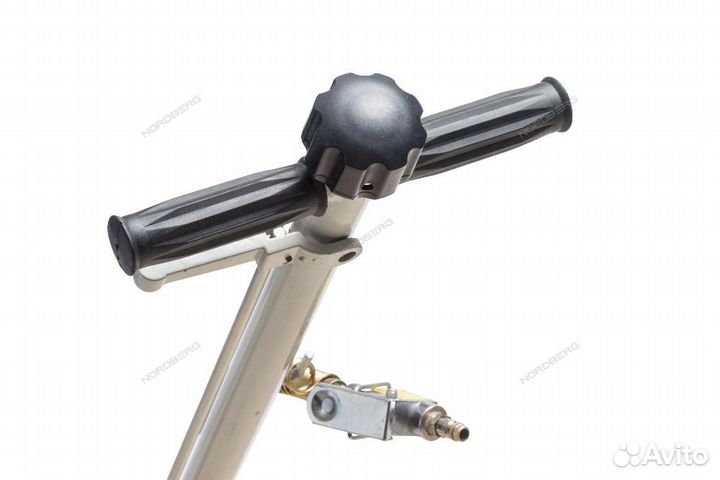 Домкрат пневмогидравлический Nordberg N3322L