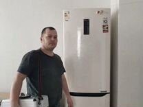 Ремонт Холодильников Стиральных Машин Посудомоек
