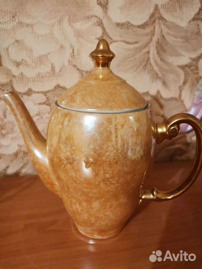 Кофейный сервиз Польша