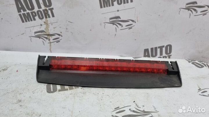 Стоп-сигнал Audi A6 C7 2011