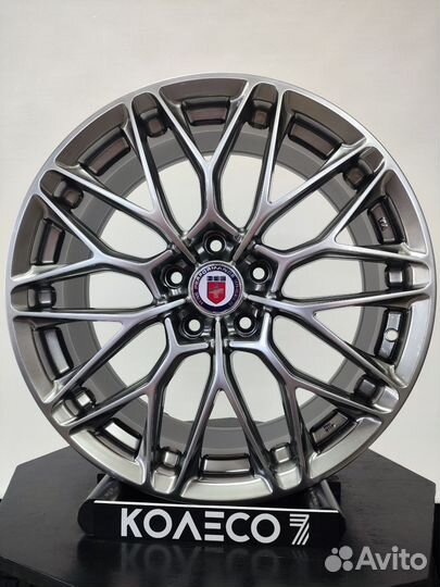 Диск HRE 5X114,3 KIA Haval Hyundai Mitsubishi R18