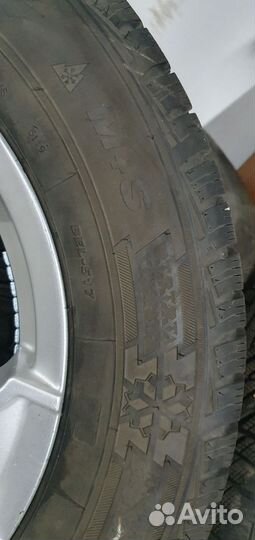 Белшина Artmotion Snow HP Бел-517 225/65 R17