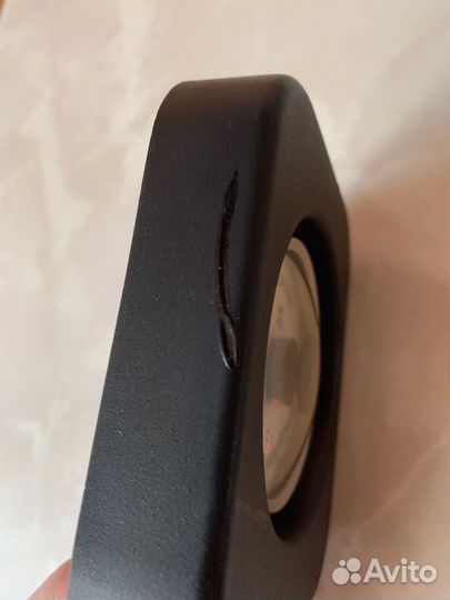 Настенный термометр Москва, СССР