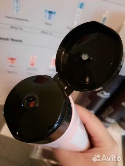 L’Oreal Vitamino Color Смываемый уход 200 мл