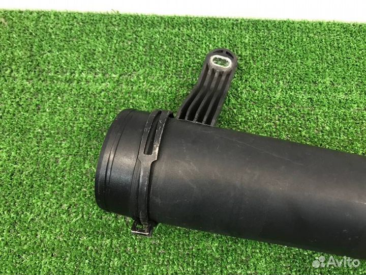 Патрубок интеркулера Volkswagen Tiguan 5N cawa