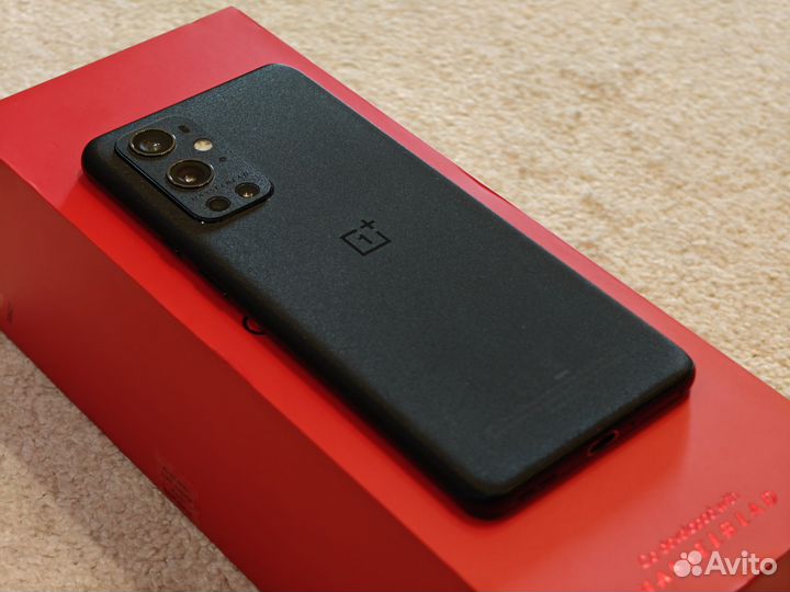 OnePlus 9 Pro, 8/128 ГБ