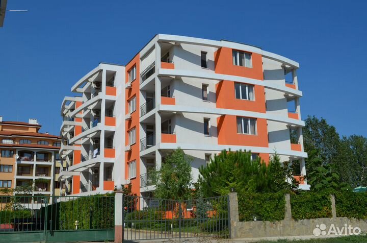 Помощь в продаже квартиры в Болгарии