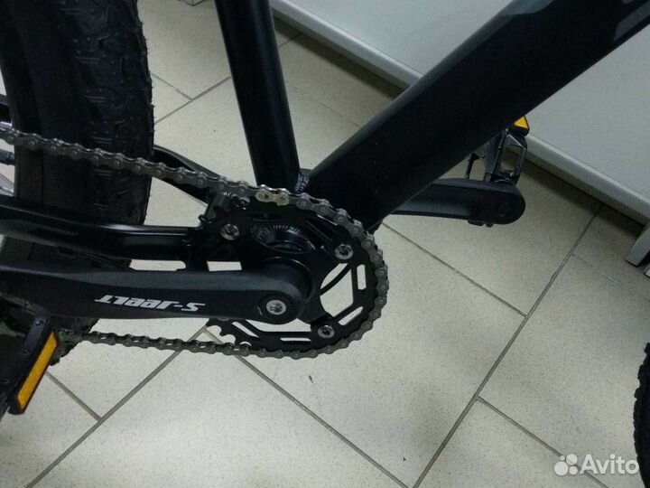 Новый велосипед 29 дюймов рама алюминиевая