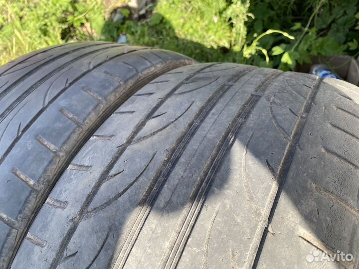 Hankook Ventus V12 Evo2 K120 245/40 R20