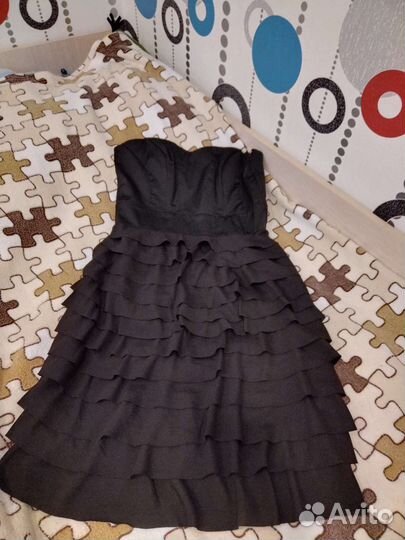 Вечернее платье h&m 44-46