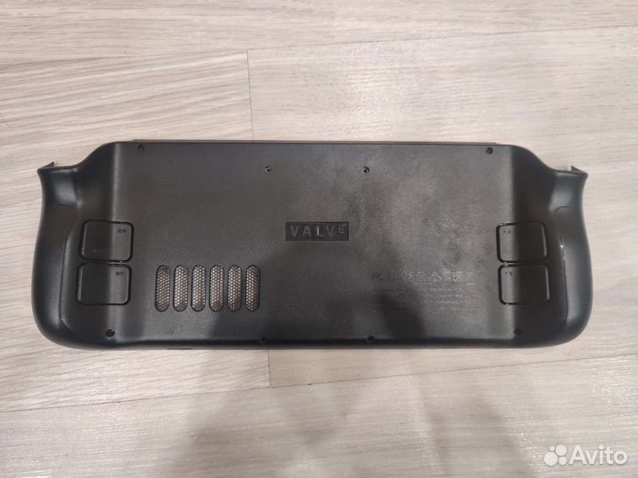 Корпус Steam Deck (оригинал)