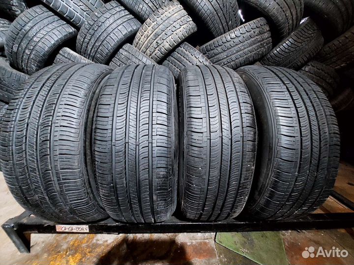 Nexen N'Priz AH5 215/55 R17 94H