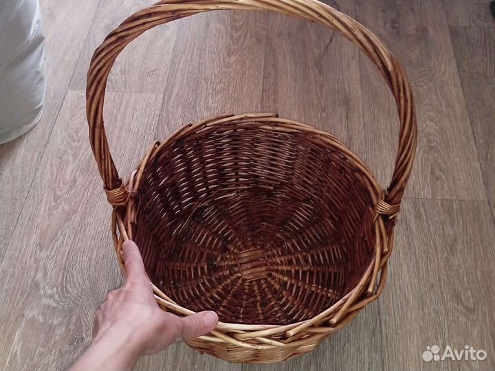 Корзины разные