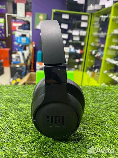 Наушники JBL 760