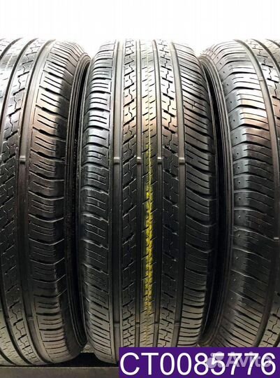 Dunlop Grandtrek ST30 225/65 R17 96T
