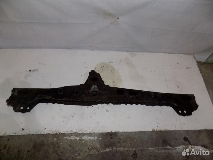 Балка передняя поперечная Corolla E15 2006-2013