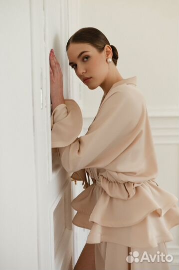 Платье на прокат