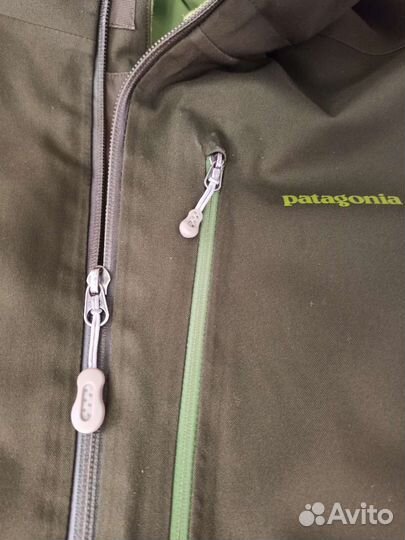 Куртка Patagonia