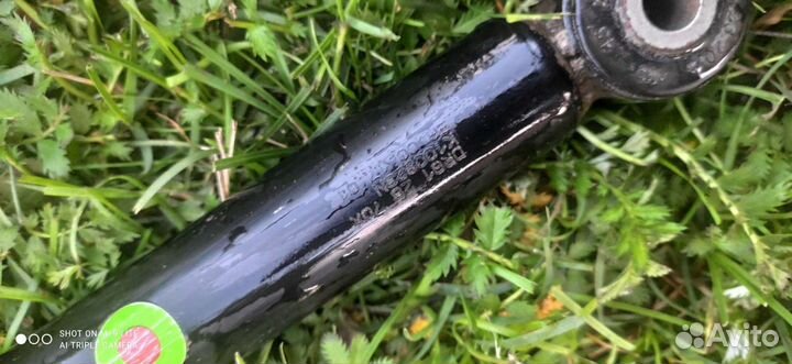 Амортизатор для Mazda Demio