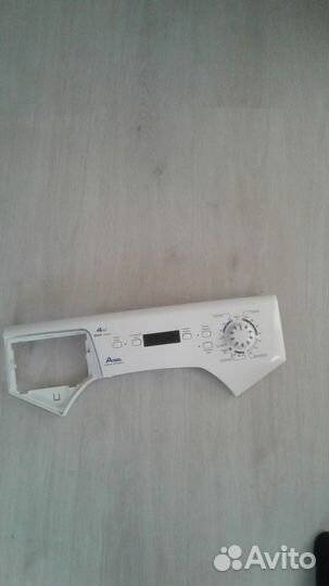 Запчасти к стиралке канди