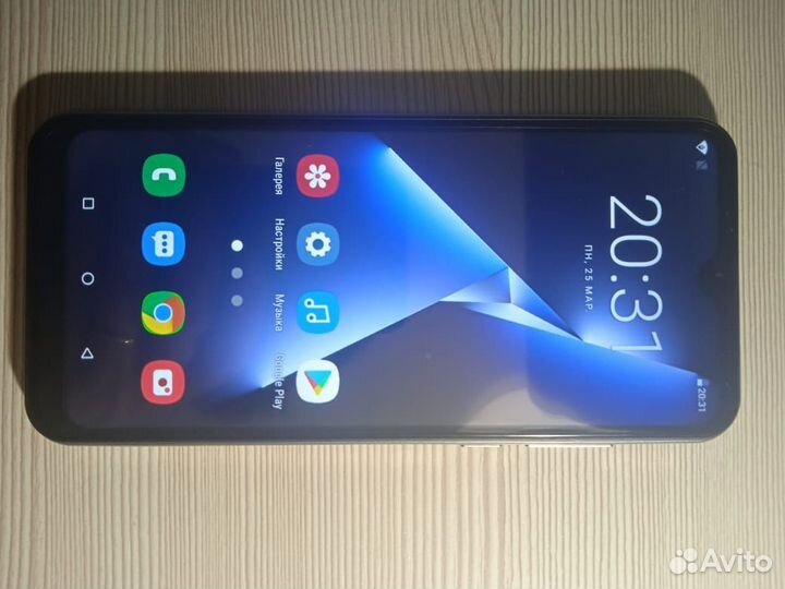 Смартфон бу